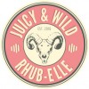 Lambiek Fabriek Rhub-Elle logo