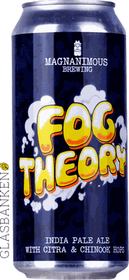 Photo of Fog Theory