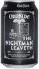 The Nightman Leaveth logo
