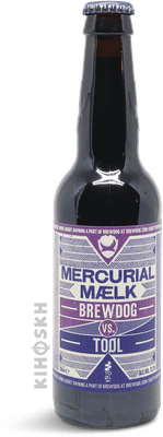 Photo of Mercurial Mælk