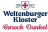 Weltenburg Barock Dunkel logo