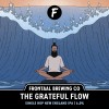 The Grateful Flow logo