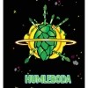 Humleboda logo