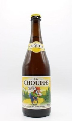 Photo of La chouffe 75 cl