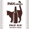 Pax Origo logo