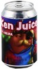 Ken Juice logo