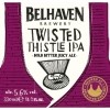 Belhaven Brewery logo