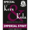 Kers & Kola Imperial Stout logo