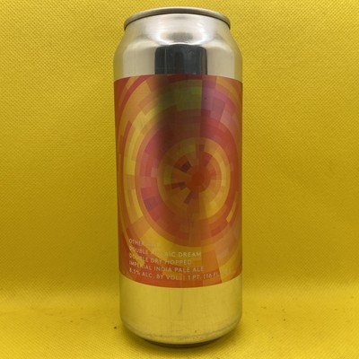 Photo of Other Half DDH Double Mosaic Dream