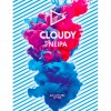 Cloudy NEIPA logo