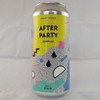 After Party logo