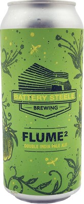 Photo of Flume^2 Battery Steele Brewing