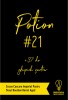 Brokreacja Potion #21 logo