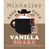 Photo of Mikkeller Beer Geek Vanilla Shake Whiskey Barrel A