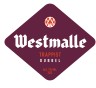 Westmalle Trappist Dubbel logo
