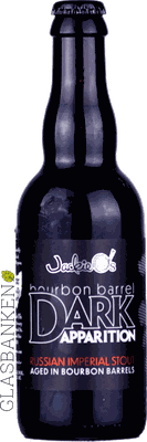 Photo of Bourbon Barrel Dark Apparition – 16th Anniversary Edition
