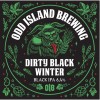 Odd Island Brewing logo