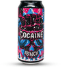Cocaine Punch Supreme logo