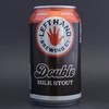 Double Milk Stout logo