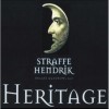 Straffe Hendrik Heritage logo