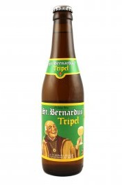 Photo of St. Bernardus Tripel