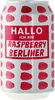 Hallo Ich Bin Raspberry Berliner logo