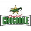 Crocodile Lager logo