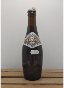 Photo of Orval 2011