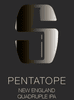 Pentatope logo