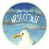 Stigbergets West Coast logo