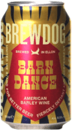 Photo of Brewdog Barn Dance