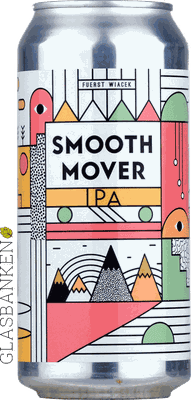 Photo of Smooth Mover