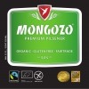Mongozo Premium Pils logo