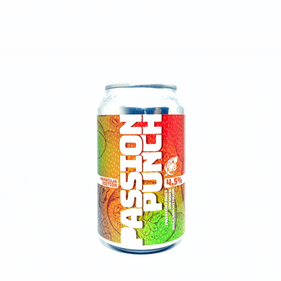 Photo of HopTop Passion Punch