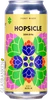 Hopsicle (Verdant Collab) logo