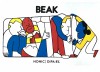 Beak Brewery logo