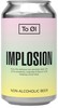 Implosion logo