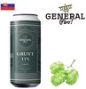 General Grunt logo