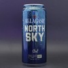 North Sky logo