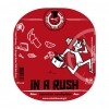 In A Rush logo