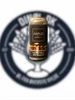Bourbon Barrel Aged Imperial Stout 2021 Blend #1 logo