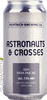 Astronauts & Crosses logo
