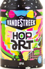 vandeStreek Hop Art logo