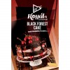 Royal Cookie: Black Forest Cake Imperial Stout logo