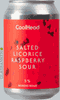 Salted Liqourice Raspberry Sour logo
