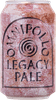 Omnipollo Legacy Pale Ale logo