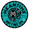 Meantime logo