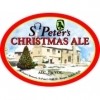 St. Peter's Christmas Ale 2023 logo