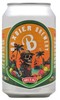 Baxbier Abel's Ale Pacific IPA logo