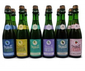 Photo of Tilquin Meerts 2021-2022 12x